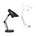 thumbnail image 3 of Here's a refined and professional product description for your **2pcs Mini Portable Desk Lamp LED Night Reading Light for Students**:\n\n \n\n### 📚 2, 3 of 5
