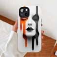 thumbnail image 2 of Bold Artistic iPhone Case for Art Lovers & Trendsetters – Drip Design Smartphone Cover, Shockproof & Stylish, Compatible with iPhone 11/12/13/14/15/16 (Pro Max/Plus), 2 of 9