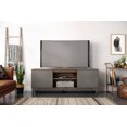 thumbnail image 1 of Nexera Arrow 72 inch TV Stand, 1 of 3