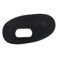 thumbnail image 1 of Camera Eyepiece Eyeshade, Camera Viewfinder Eyecup Soft Impact Proof Anti Scratch  for HXR NX100, 1 of 7