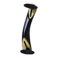 thumbnail image 2 of MERIGLARE 4/4 3/4 Violin Shoulder Rest Beginners Comfort Easy to Use Violin Attachment Black, 2 of 9