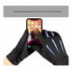 thumbnail image 2 of Calidos Guantes De Invierno Afelpados Impermeables Hombre, 2 of 3