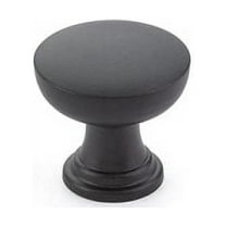 86467 Us19 Overland 1.25 In Cab Knob