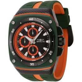 Invicta Bolt Hercules Reserve Men's 56mm Swiss Quartz