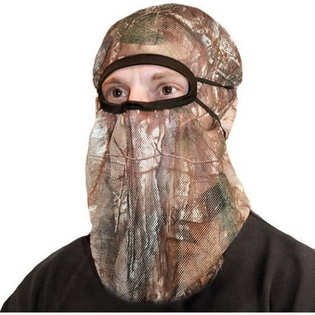 Mesh Facemask, Xtra