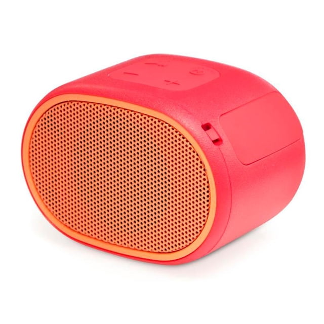 Bocina Portátil Sony Extra Bass SRS-XB01/RC Rojo