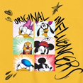 thumbnail image 3 of Mickey & Friends - Original Influencers - Toddler And Youth Short Sleeve Graphic T-Shirt, 3 of 5