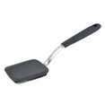 thumbnail image 3 of BVXEEP Dish Brush, Kitchen Gadgets Hanging Silica Gel Cleaning Brush Kitchen Degreasing Dishwashing Brush Handle Pot Washing Brush, 3 of 9