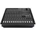 thumbnail image 4 of Mackie PPM1012 12-Channel Powered Soundboard Mixing Console Mixer Church/School, 4 of 5