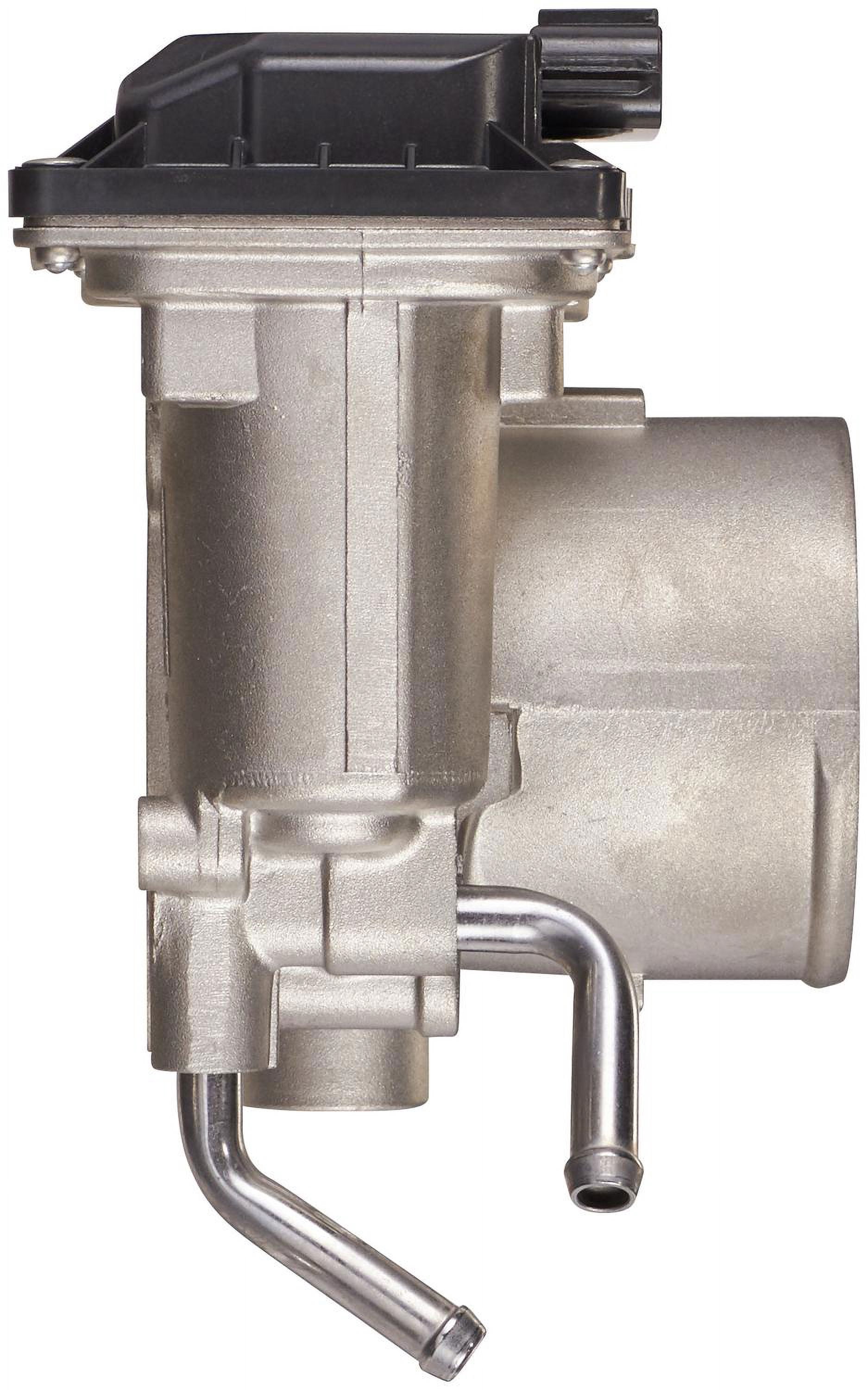 Spectra Premium TB1182 Fuel Injection Throttle Body Assemly (Electronic Throttle Body)