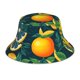 thumbnail image 1 of Balery Fresh Orange Sombreros para el sol para hombre y mujer, sombrero de pescador con UPF 50+, 1 of 6