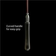 thumbnail image 3 of ruzhgo Self-lock Adjustable Jump Rope for Workout Skipping Rope for Fitness Boxing Jumping Rope for Women and Men Black, 3 of 6