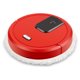 thumbnail image 1 of Máquina trapeadora, barredora inteligente, USB, Robot de limpieza completamente automático Abody Rojo, 1 of 7