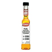 Gumout Fuel Injector Cleaner/Carb Cleaner Additive 6 oz - 510021W