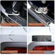 thumbnail image 4 of Película protectora universal para umbral de puerta de coche de 5 cm x 5 m, protector de parachoques adhesivo de fibra de carbono de 5 m, protector de umbral de puerta de coche Protectores d, 4 of 5