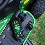 Battery Tender Plus 2. Amp Charger.