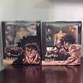 thumbnail image 5 of Storm Toys ST 1/12 Hanma Yujiro Baki Hanma figura de acción Ko St Storm juguetes hijo de Ogre Baki Hanma modelo juguetes regalos de cumpleaños, 5 of 5