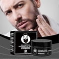 thumbnail image 4 of Multifunctional nourishing shaving oil with gentle ingredients, nourishing, 4 of 5
