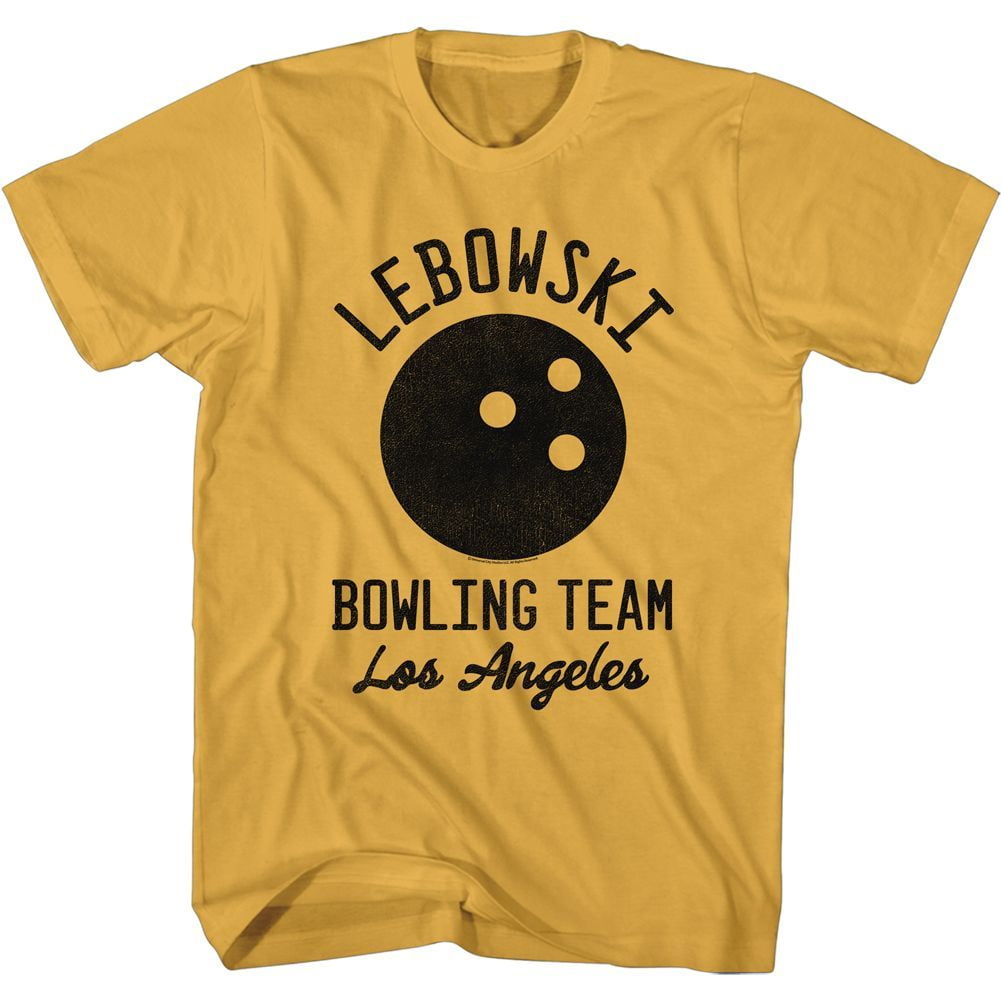 Big lebowski t shirts canada hotsell