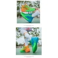 thumbnail image 2 of BINQER Men's Basketball Boots Mesh Breathable Fashionable Sports Leisure Shoes Sports Shoes, 2 of 5