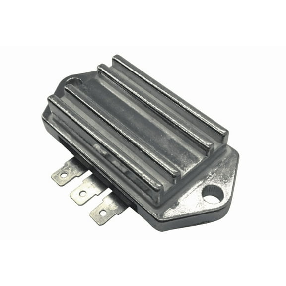 shamofeng Regulator Rectifier For Kohler 41 403 10-S 41 403 09-S 25 403 03-S For John Deere 8-25 HP Engine AM102596, 234279, 2575503S, 4140305, 4140309