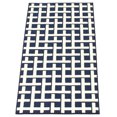 thumbnail image 4 of ECARPET Indoor/Outdoor for Balcony, Patio and Garden Villa Blue Rug, 4 of 9