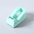 thumbnail image 1 of Support de Ruban Adhésif Couleur Macaron Créatif pour Bureau, 1 of 1