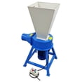 thumbnail image 5 of Waste Sponge Crusher Shredder Mill Grinding Machine 220V, 5 of 11