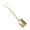 B, variant on Dusknt Stainless Steel Gold Serving Spoon, Handle Shovel Spoon, Buffet Serving Utensils, Large Cooking Spoon, Restaurant Grade Utensils & Serving Spoons for Kitchen, ering