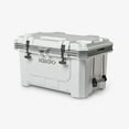thumbnail image 2 of Igloo 70 qt IMX Ice Chest Cooler, White, 2 of 5