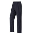 thumbnail image 1 of Pantalons Décontractés Coupe-Vent pour Femmes pour Randonnée Cyclisme Pantalons Épais à Double Couche Imperméables, 1 of 4