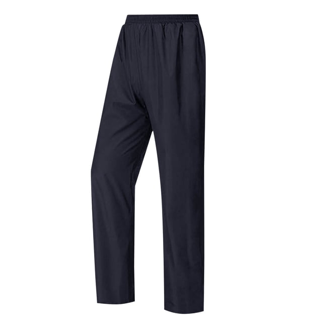 Pantalons Décontractés Coupe-Vent pour Femmes pour Randonnée Cyclisme Pantalons Épais à Double Couche Imperméables