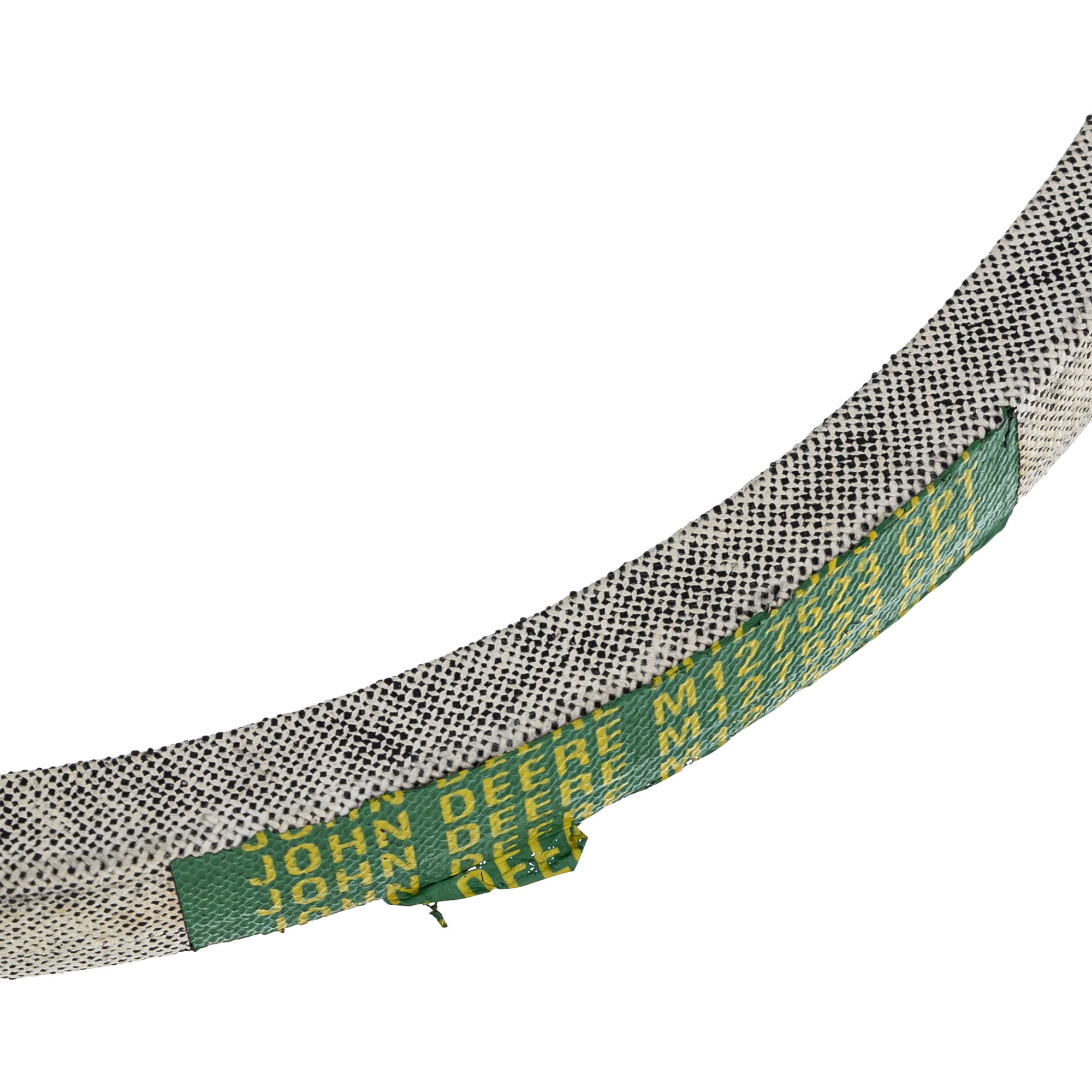 OEM Transmission Drive Belt John Deere GT 225 235 E 245 GX 255 LX 280 289 Lawn Tractor M127523