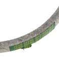 thumbnail image 4 of OEM Transmission Drive Belt John Deere GT 225 235 E 245 GX 255 LX 280 289 Lawn Tractor M127523, 4 of 8