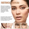thumbnail image 5 of Sérum Visage au Rétinol 30 ml - Traitement des Rides et de l'Acné pour une Peau Éclatante - Sérum au Rétinol Haute Résistance pour le Visage, 5 of 5