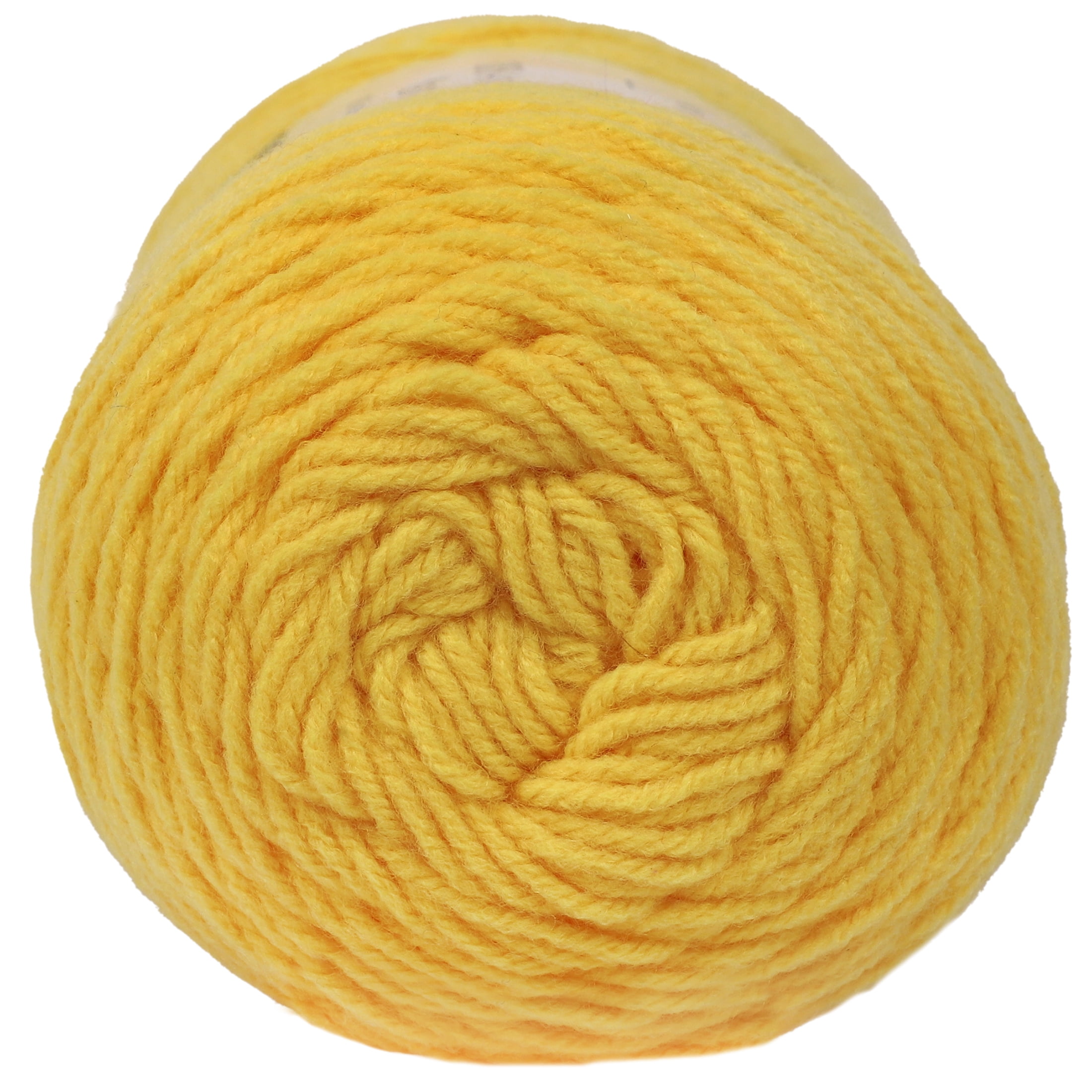 4x50g Light Green Cotton-Nylon Blend Yarn For Crochet & Knitting - 350 Yards, Beginner-Friendly With Tools
