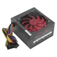 thumbnail image 4 of Power Supply for PC Computer Accessories Red Fan Manual Adjustable 115/ ATX-250W, 4 of 5