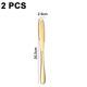 thumbnail image 2 of Esparcidor y rizador de cuchillo mágico para mantequilla, riza tu mantequilla con facilidad de diferentes maneras, 2 of 5