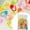 D, variant on Crochet Stitch Markers, 100-Count Bag DIY Knitting Locking Pins Plastic Accessories