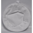 thumbnail image 1 of Johnny Vac Superlux and Powerlux Central Vacuum Cloth Filter Assembly FILUX1, 1 of 1