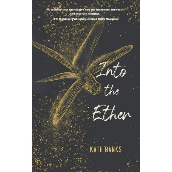 Into the Ether, (Paperback)
