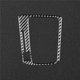 thumbnail image 5 of Marco de cambio de marchas de consola de fibra Panel decorativo Moldura para accesorios interiores L 2017-2021, 5 of 5