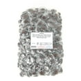 thumbnail image 2 of YANKEETRADERS Brand, Chocolate Starlight Mints, Wrapped Candy, 4 lbs., 2 of 3