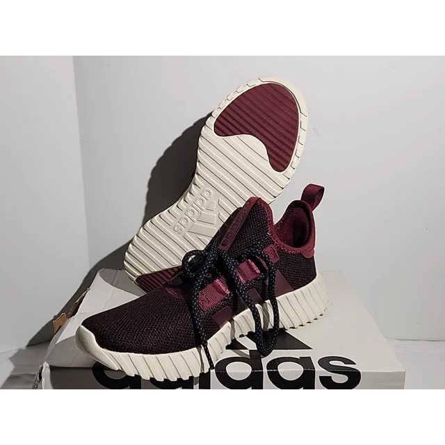 Adi - das Kaptir 3.0 Men’s Size 8.5 Burgundy Brand New IF1614 New W Box