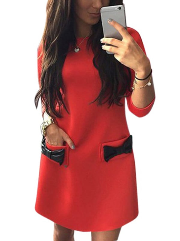 bodycon dress walmart