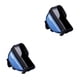 thumbnail image 3 of Bolsa para bicicleta Wosthever con pantalla táctil para teléfono móvil Azul, 3 of 6