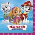 thumbnail image 6 of Anscam Disposable Child Birthday Party Supply Sets, Multicolor Paw Patrol, 94 Count, 6 of 8