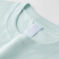 thumbnail image 4 of MuXiKeJi Clothes Mens Henley T Shirts Short Sleeve Heavyweight Crewneck Shirts Button T-Shirts Streetwear Washed Tops Summer Graphic Tees, 4 of 6