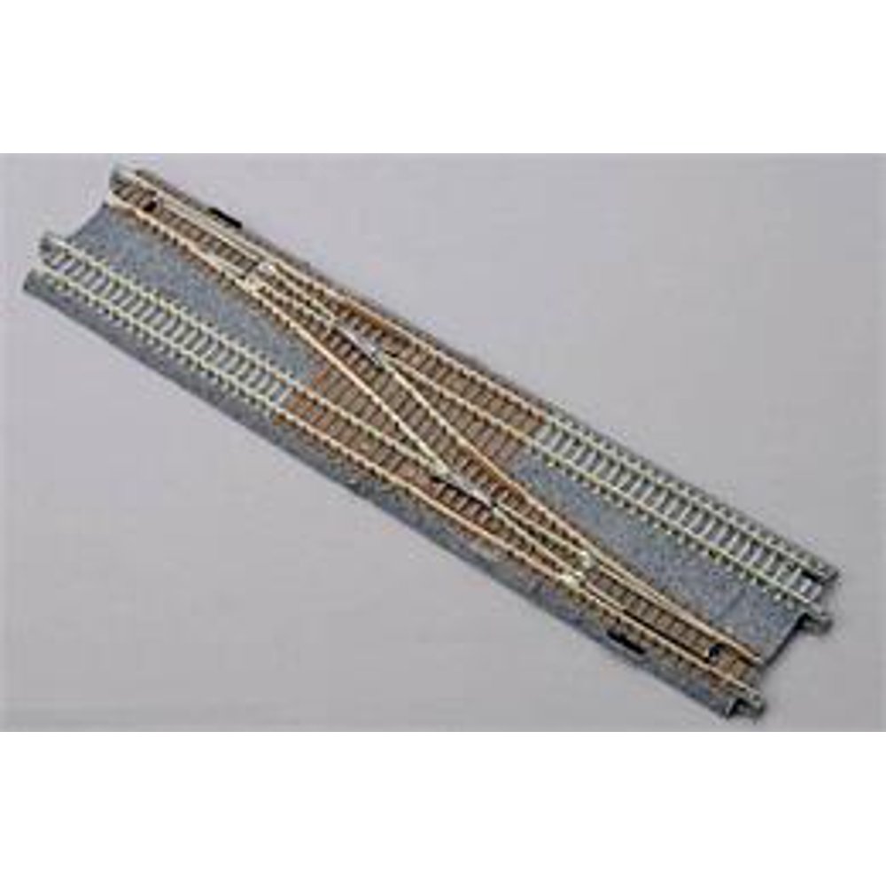 Kato 20231 N Double Track Single Right Hand Crossover