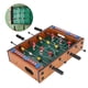 thumbnail image 3 of Futbolín Mini futbolín de Seguridad futbolín de Mesa Accesorios de Juego para niños ANGGREK Otros, 3 of 8